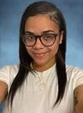 Dametria Williams
